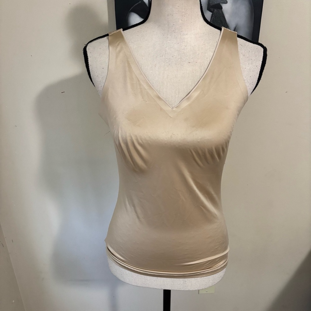 Flexees Shapewear Top XL